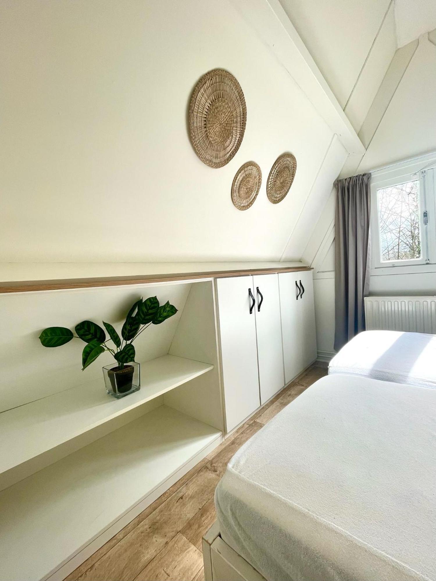 Chalet Het Hulstje Durbuy Exteriör bild