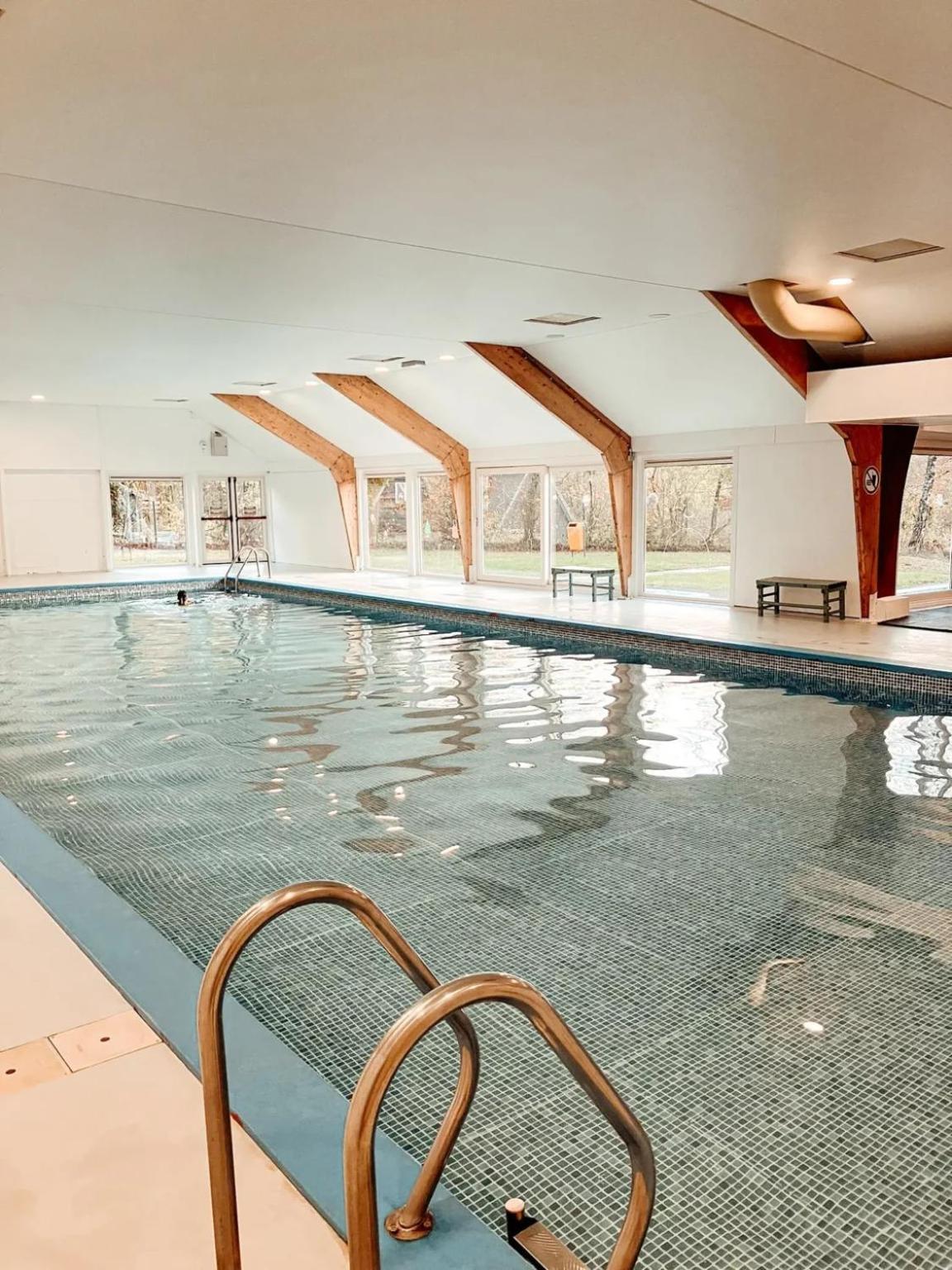 Chalet Het Hulstje Durbuy Exteriör bild