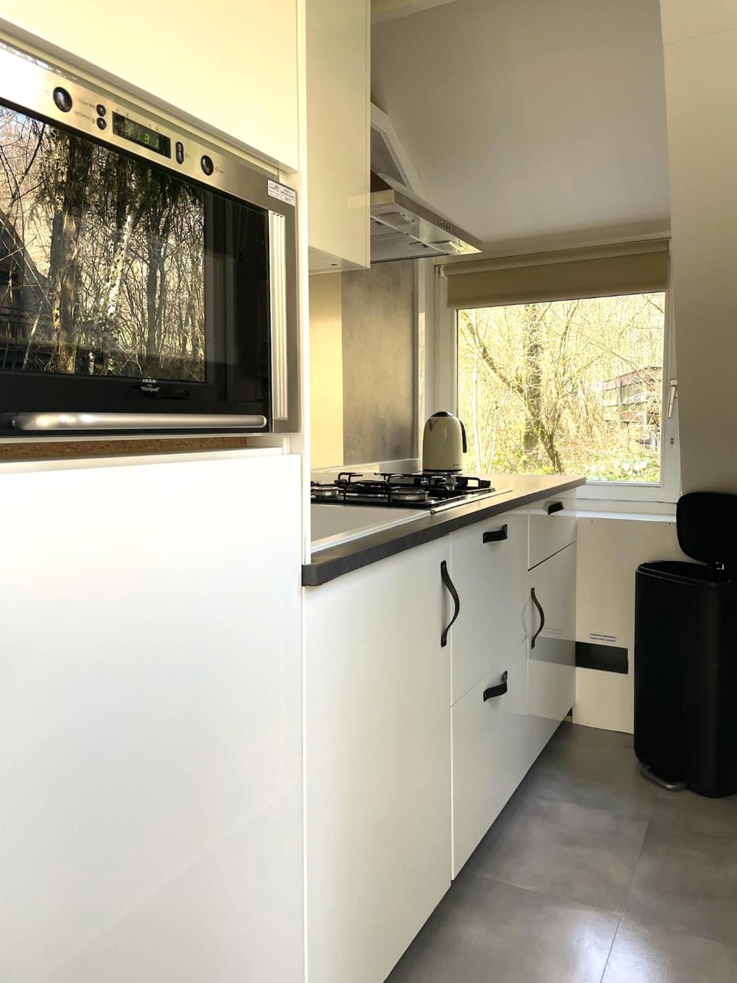 Chalet Het Hulstje Durbuy Exteriör bild