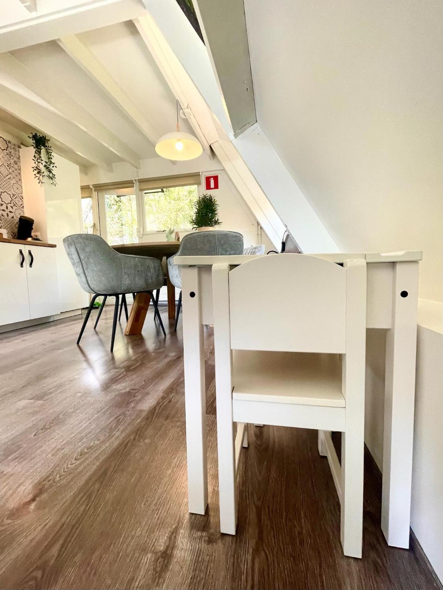 Chalet Het Hulstje Durbuy Exteriör bild